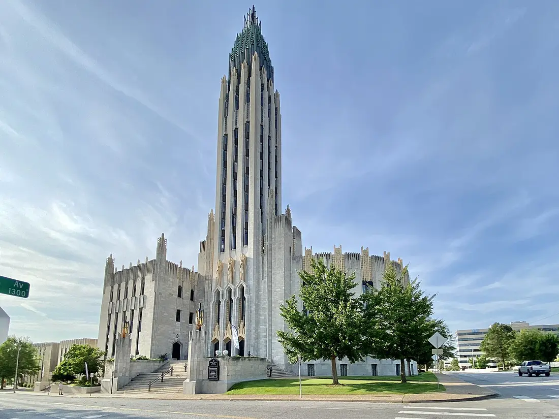 East Tulsa, Tulsa Oklahoma