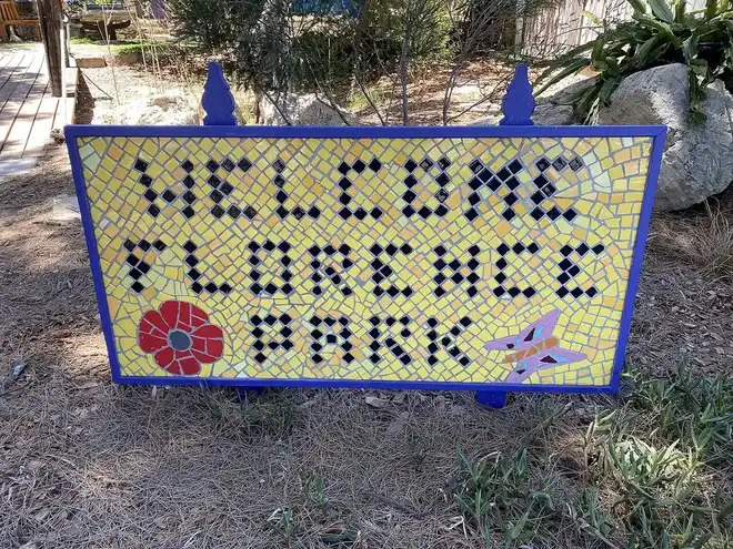 Florence Park, Tulsa area