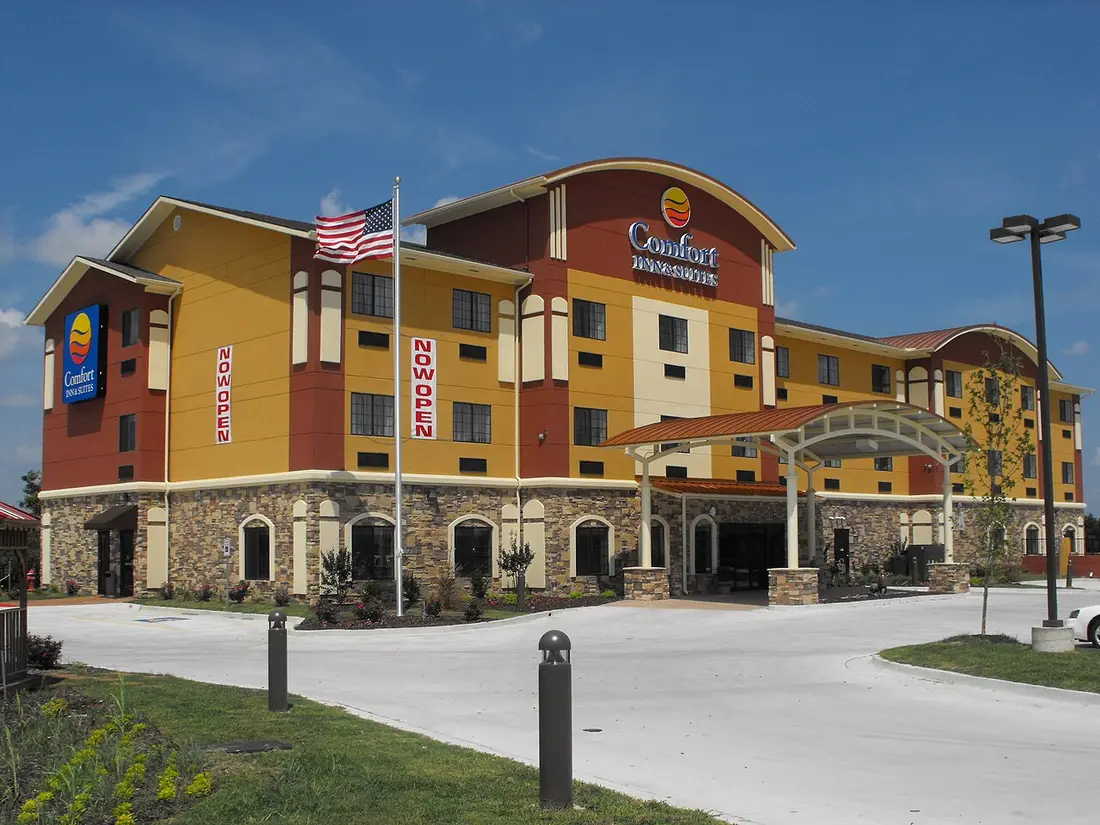 Glenpool, Tulsa Oklahoma
