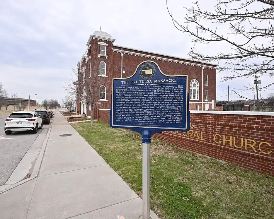 North Tulsa, Tulsa Oklahoma