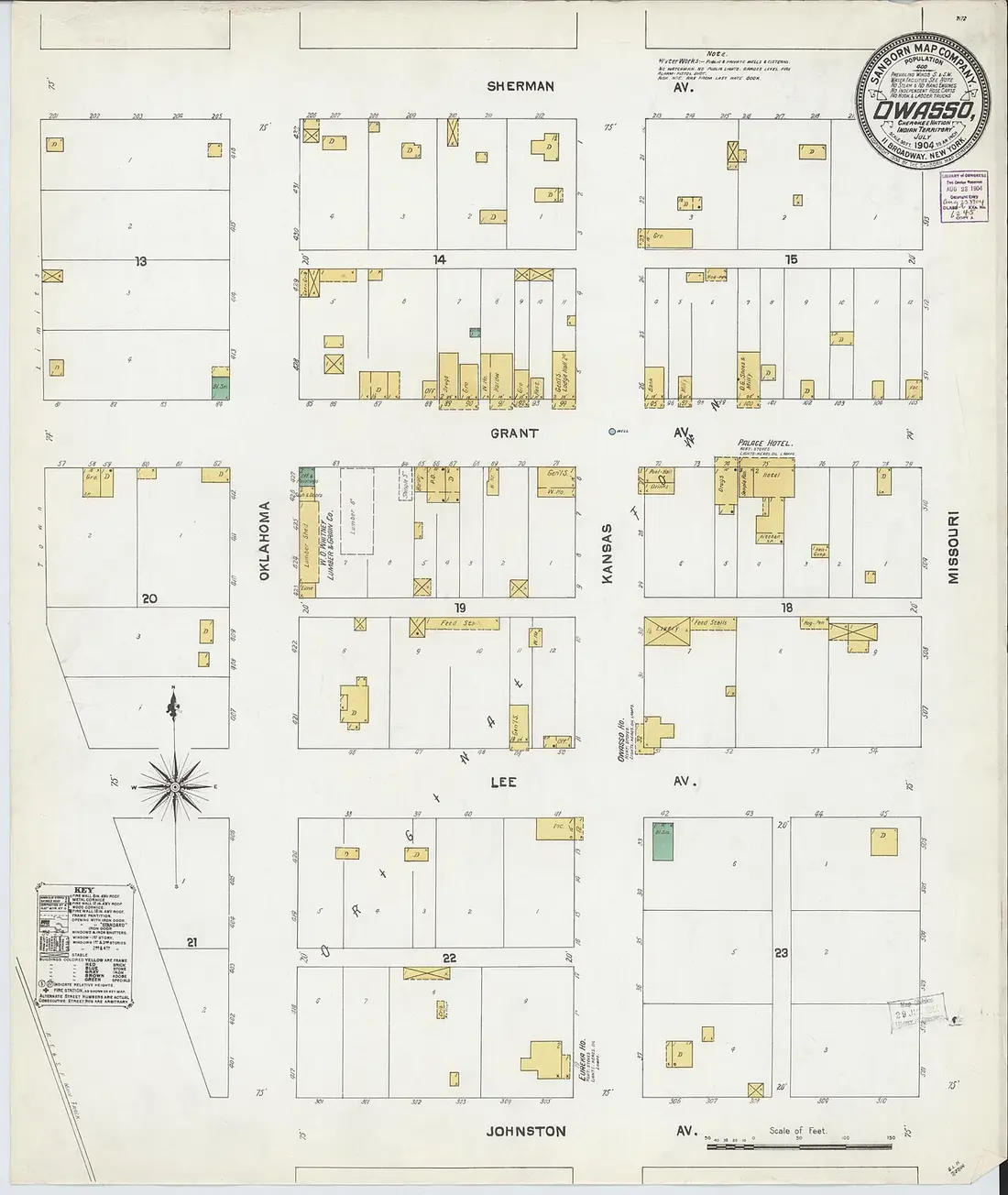 Owasso, Tulsa Oklahoma