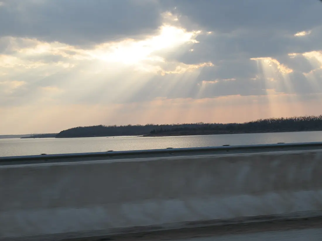 Sand Springs, Tulsa Oklahoma