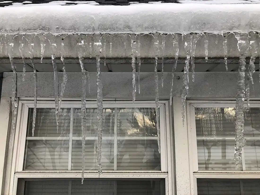 Gutter Installation in Tulsa