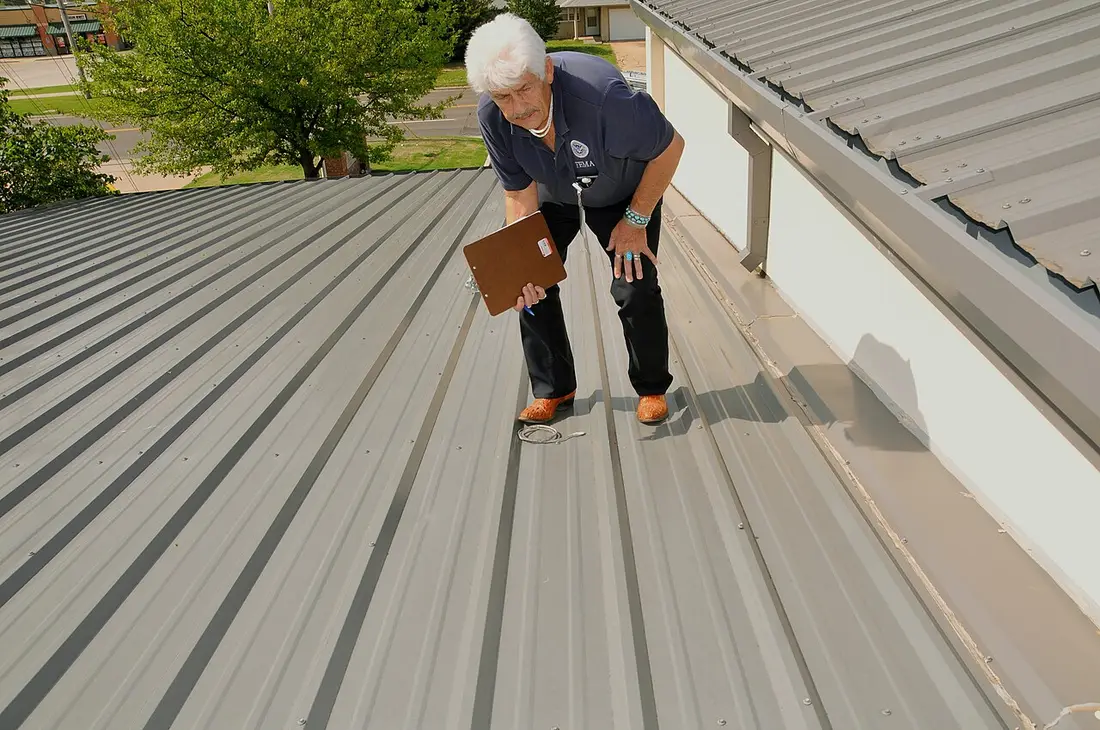 Getting Your Tulsa Roof Ready for Storm Season